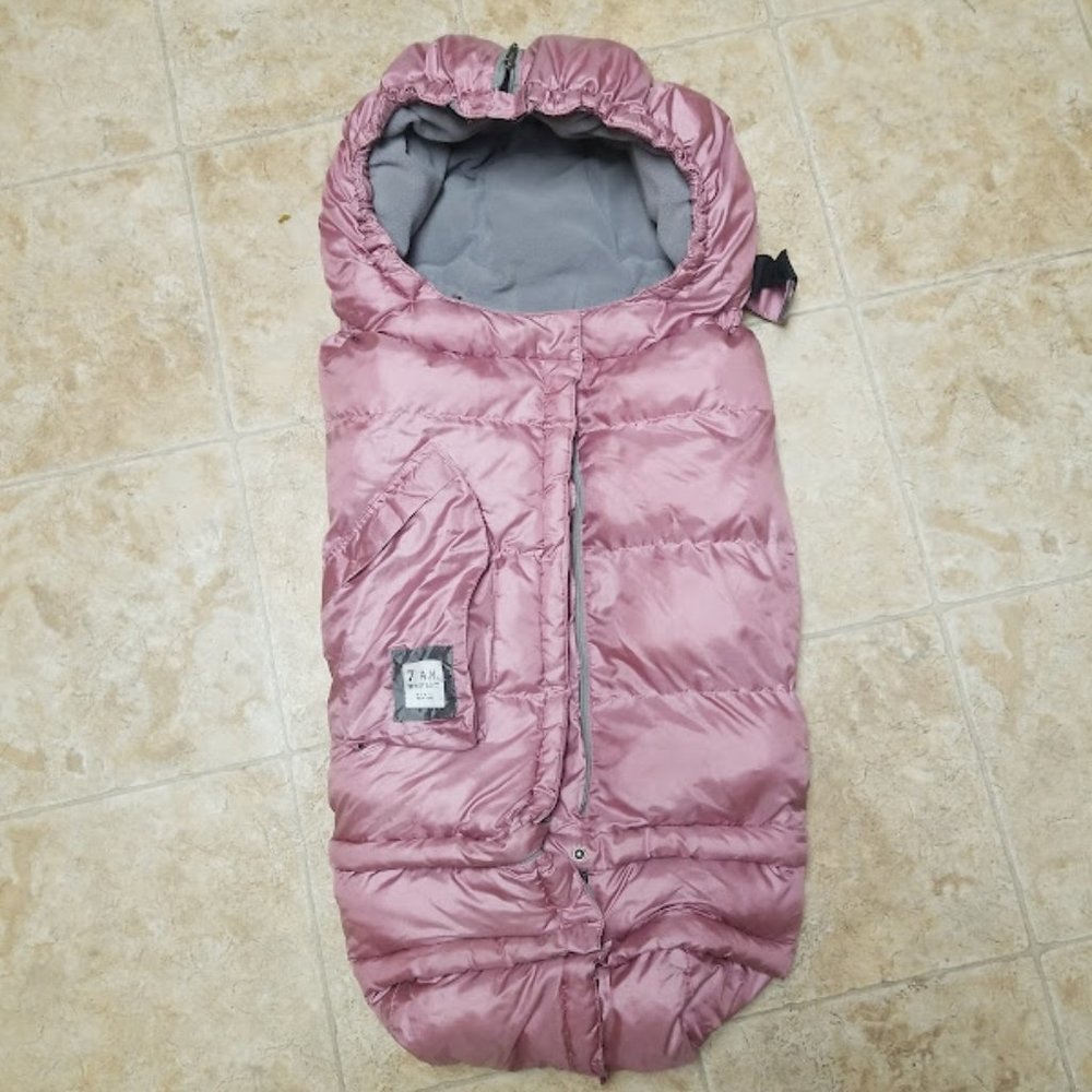 7am enfant 212 Evolution Stroller Blanket